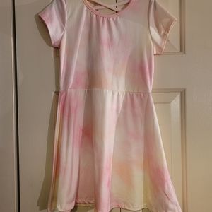 Girls NWT Btween Dress 6X
